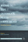 Widening the Scope of Environmental Policies in North America: Towards Blue Approaches