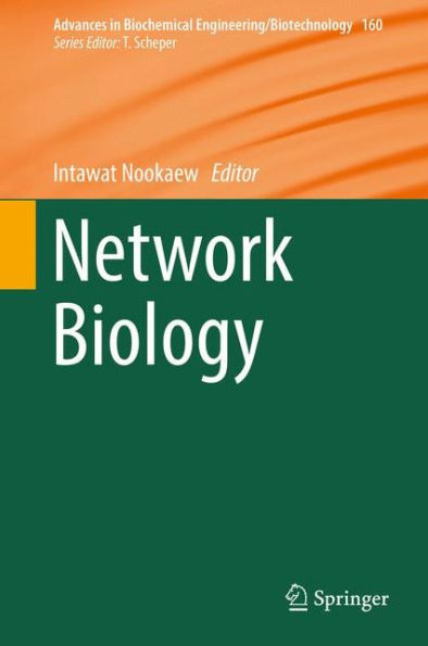 Network Biology