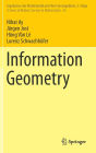 Information Geometry