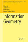 Information Geometry