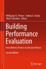 Building Performance Evaluation: From Delivery Process to Life Cycle Phases