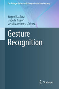 Title: Gesture Recognition, Author: Sergio Escalera