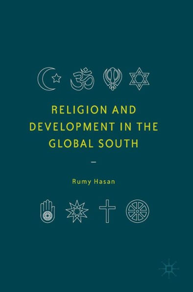 Religion and Development the Global South