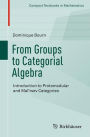 From Groups to Categorial Algebra: Introduction to Protomodular and Mal'tsev Categories