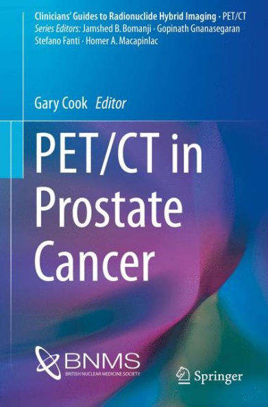 PET/CT in Prostate Cancer