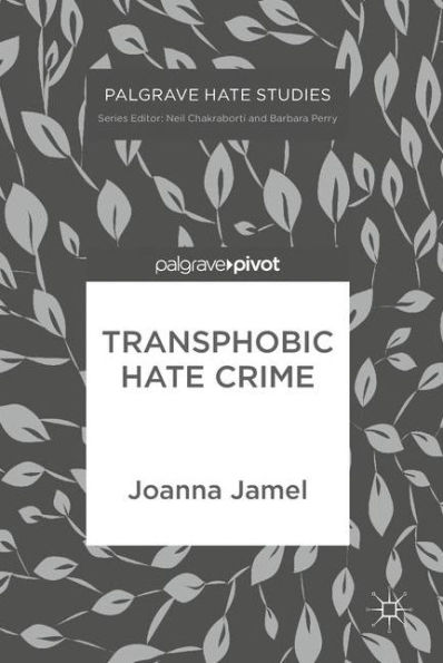 Transphobic Hate Crime