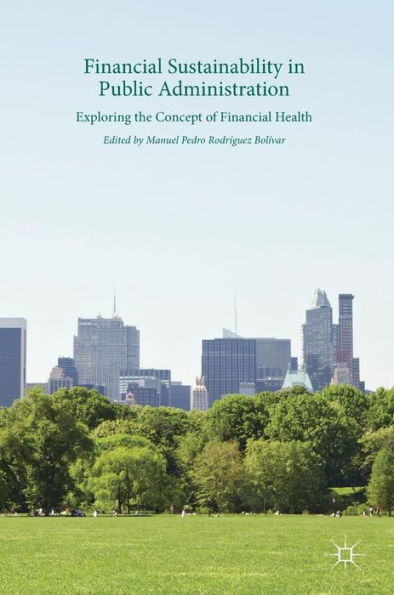 Financial Sustainability in Public Administration: Exploring the Concept of Financial Health