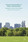 Financial Sustainability in Public Administration: Exploring the Concept of Financial Health