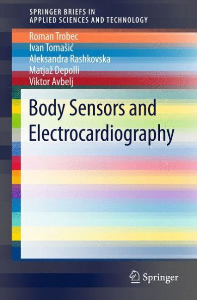 Body Sensors and Electrocardiography