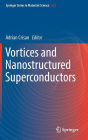 Vortices and Nanostructured Superconductors