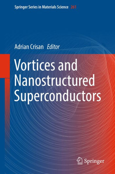 Vortices and Nanostructured Superconductors