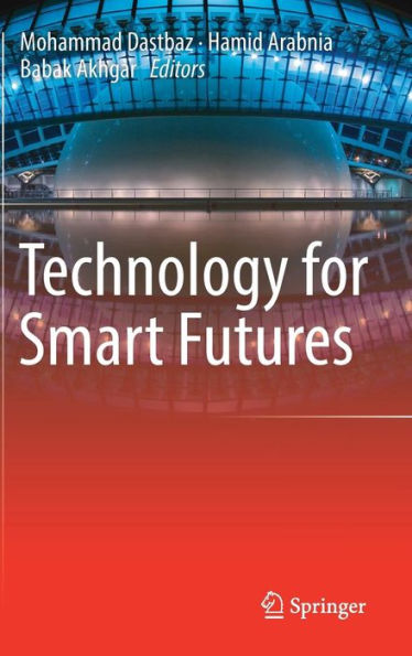 Technology for Smart Futures