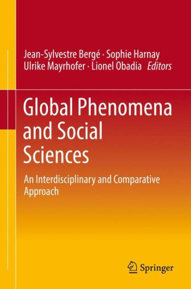 Global Phenomena and Social Sciences: An Interdisciplinary Comparative Approach