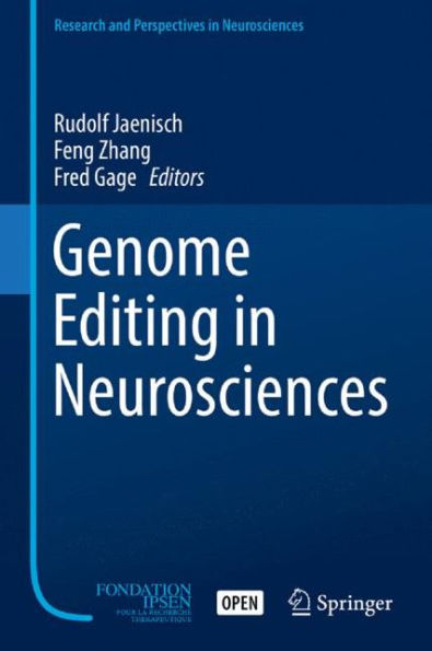 Genome Editing in Neurosciences