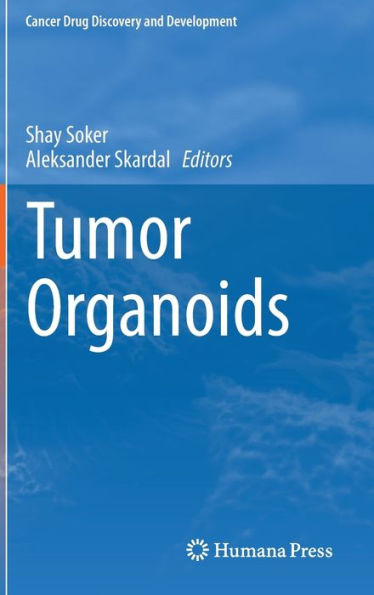 Tumor Organoids