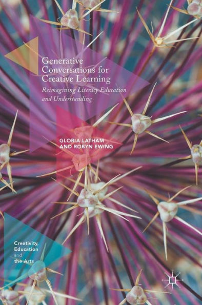 Generative Conversations for Creative Learning: Reimagining Literacy Education and Understanding