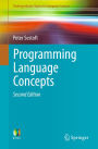 Programming Language Concepts