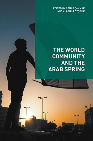 the World Community and Arab Spring