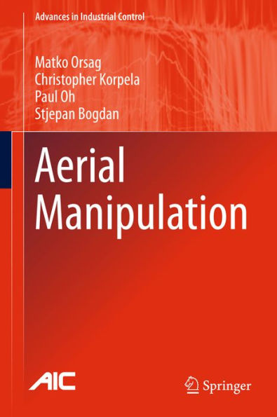 Aerial Manipulation