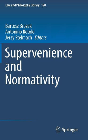 Supervenience and Normativity