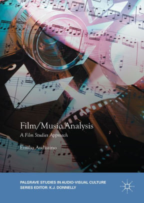 Filmmusic Analysis A Film Studies Approachnook Book - 