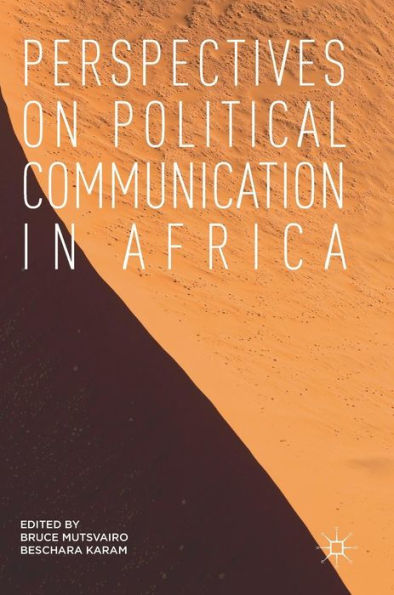Perspectives on Political Communication Africa