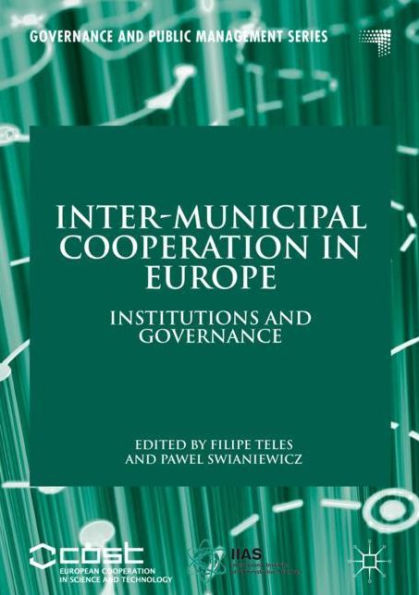 Inter-Municipal Cooperation Europe: Institutions and Governance