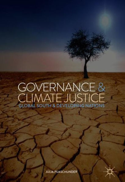 Governance & Climate Justice: Global South & Developing Nations