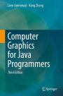 Computer Graphics for Java Programmers