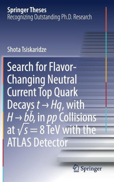Search for Flavor-Changing Neutral Current Top Quark Decays t ? Hq, with H ? bb? , in pp Collisions at ?s = 8 TeV with the ATLAS Detector
