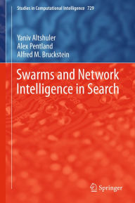 Title: Swarms and Network Intelligence in Search, Author: Yaniv Altshuler