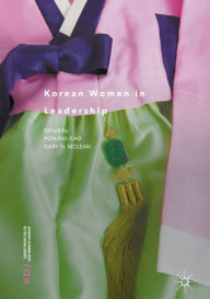 Title: Korean Women in Leadership, Author: Yonjoo Cho