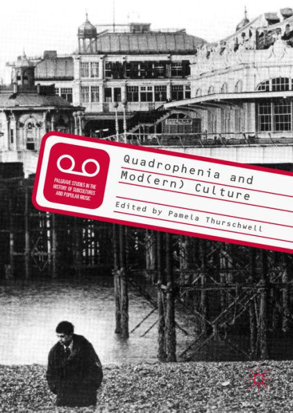 Quadrophenia and Mod(ern) Culture