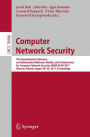 Computer Network Security: 7th International Conference on Mathematical Methods, Models, and Architectures for Computer Network Security, MMM-ACNS 2017, Warsaw, Poland, August 28-30, 2017, Proceedings