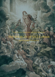 Title: The Sources of Secularism: Enlightenment and Beyond, Author: Anna Tomaszewska