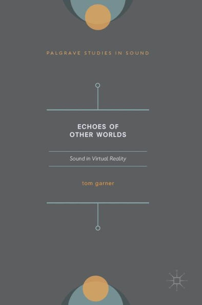 Echoes of Other Worlds: Sound Virtual Reality: Past, Present and Future
