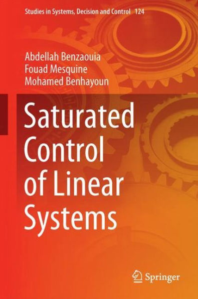 Saturated Control of Linear Systems