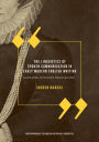The Linguistics of Spoken Communication in Early Modern English Writing: Exploring Bess of Hardwick's Manuscript Letters