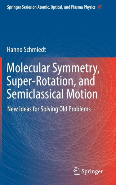 Molecular Symmetry, Super-Rotation, and Semiclassical Motion: New Ideas for Solving Old Problems