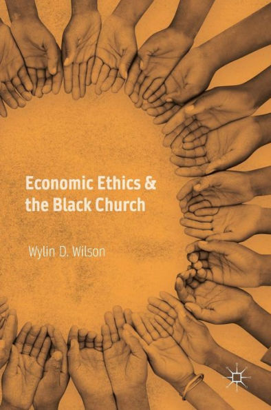 Economic Ethics & the Black Church