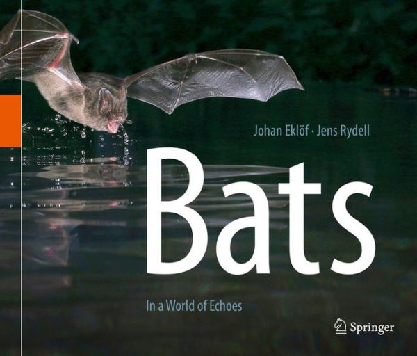 Bats: In a World of Echoes