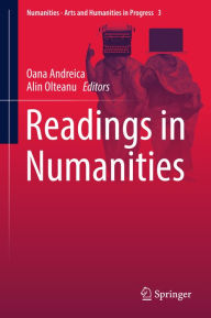 Title: Readings in Numanities, Author: Oana Andreica