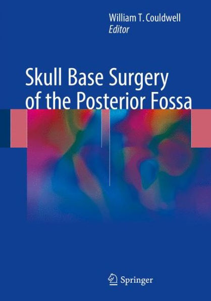 Skull Base Surgery of the Posterior Fossa