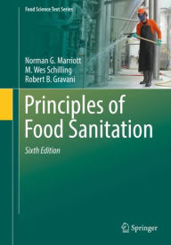 eBooks Box: Principles of Food Sanitation in English CHM MOBI by Norman G. Marriott, M. Wes Schilling, Robert B. Gravani 9783319671642