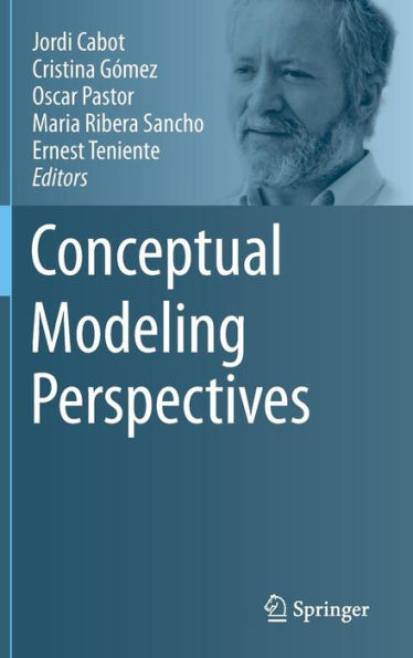 Conceptual Modeling Perspectives