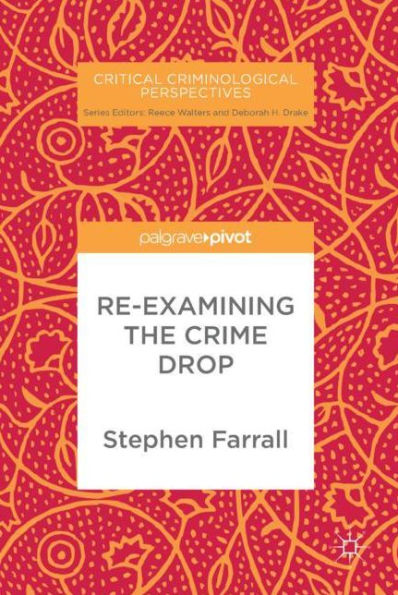 Re-Examining The Crime Drop