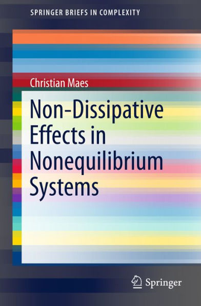 Non-Dissipative Effects in Nonequilibrium Systems