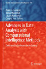 Advances in Data Analysis with Computational Intelligence Methods: Dedicated to Professor Jacek Zurada