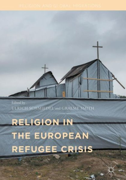 Religion the European Refugee Crisis