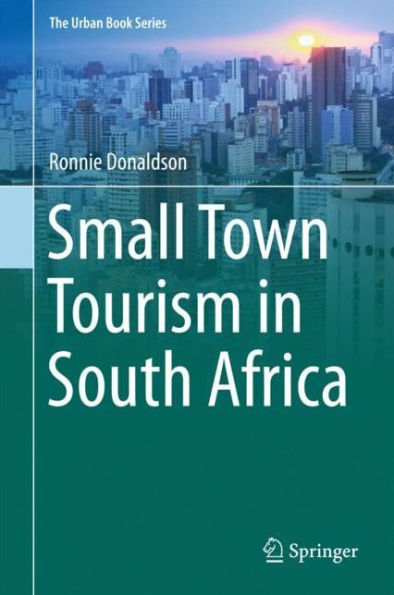 Small Town Tourism South Africa